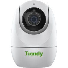 Камера видеонаблюдения Tiandy TC-H332N I2W/WIFI/4/V4.0 (внутренняя, цилиндрическая, 3Мп, 4-4мм)