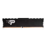 Память DIMM DDR4 16Гб 3200МГц Patriot Memory (25600Мб/с, CL22, 288-pin, 1.2 В)