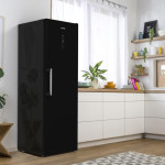 Холодильник Gorenje R619EABK6 (A++, 1-камерный, объем 400:400л, 59.5x185x66.3см, черный)