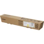 Тонер-картридж Ricoh IMC2500H (желтый; 10500стр; IM C2000, IM C2500)