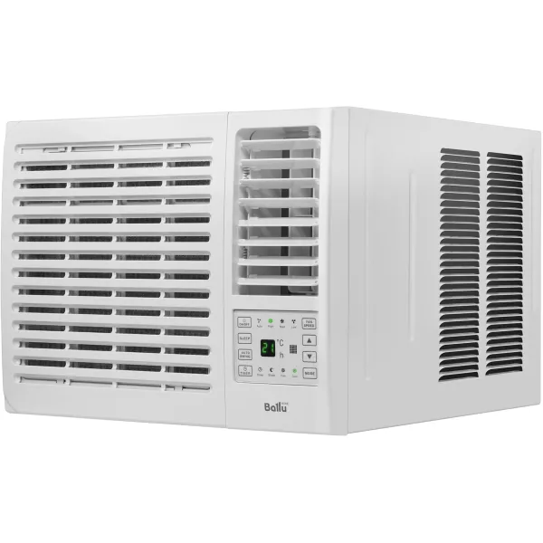 Ballu Wind cool BWC-07