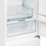 Холодильник полностью встраиваемый Kuppersberg RBN 1960 (A+, 540x1949x550см)