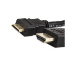 Кабель VCOM (HDMI (m), mini-HDMI (m))