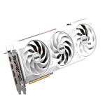 Видеокарта Radeon RX 7800XT 2169МГц 16Гб Sapphire GAMING OC (GDDR6, 256бит, 2xHDMI, 2xDP)