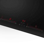 Индукционная варочная поверхность Maunfeld CVI594SF2BK