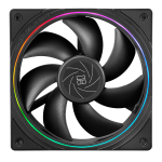 Кулер Thermalright TL-S12 (23,2дБ, 120x120x25 мм)