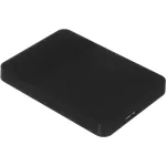 Внешний жесткий диск HDD Toshiba (2.5