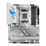 Материнская плата ASUS ROG STRIX X870-A GAMING WIFI (x)