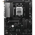 Материнская плата ASRock B850 PRO-A WIFI (x)