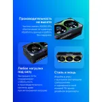 Видеокарта Palit