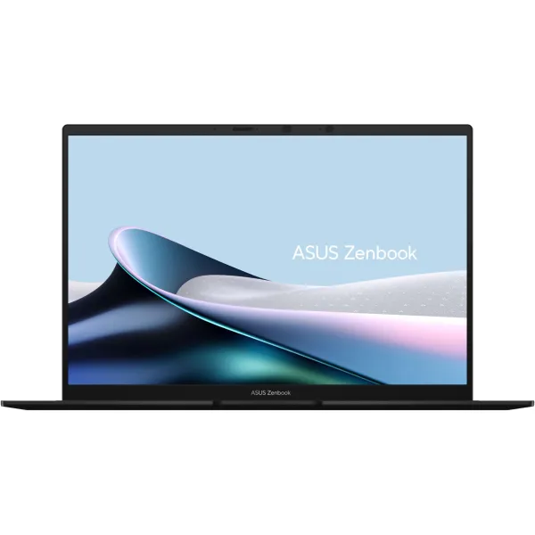 Ноутбук ASUS Zenbook 14 UM3406GA-QD118 (AMD Ryzen AI 5 430 2 ГГц/16 ГБ LPDDR5x/14
