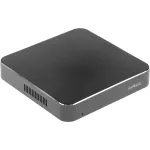 ПК Rombica PCMI-0002 (Celeron J4125 2000МГц, LPDDR4 4Гб, SSD 256Гб, Intel UHD Graphics 600)