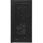 Корпус Accord ACC-EL1B (Midi-Tower, 2xUSB3.0)