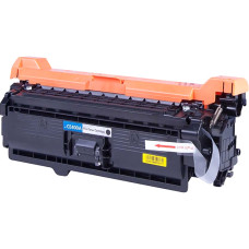 Тонер-картридж NV Print HP CE400A (черный; LaserJet Color M551n, M551xh, M551dn, M570dn, M570dw, M575dn)