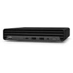ПК HP Pro 400 Mini G9 (Core i7 14700T 1300МГц, DDR4 8Гб, SSD 512Гб, Intel UHD Graphics 770, без ОС)