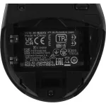 Мышь Logitech Marathon Mouse M705 Black USB (радиоканал, кнопок 7, 1000dpi)