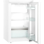 Холодильник Liebherr Rd 1201 (A++, 1-камерный, объем 100:87/13л, инверторный компрессор, 500x850x607см, белый)