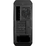 Корпус Aerocool Aero One Eclipse-G-Black (Midi-Tower)