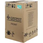Плита газовая GEFEST CG 50M04 K73