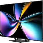 QLED-телевизор Hisense 75U7Q PRO (75