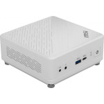 ПК MSI Cubi 5 12M-097XRU (Core i5 1235U 1300МГц, DDR4 16Гб, SSD 512Гб, Intel Iris Xe)