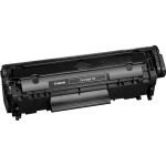 Тонер-картридж Canon 703 (черный; 2000стр; LBP-2900, 3000)