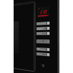 Микроволновая печь Kuppersberg HMW 645 B