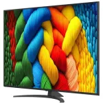 LED-телевизор LG 65NANO81A6A (65