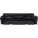 Тонер-картридж Canon 055 BK (черный; 2300стр; LBP663Cdw, LBP664Cx, MF746Cx, MF742Cdw, MF744Cdw)