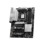 Материнская плата MSI PRO X870-P WIFI (AM5, AMD X870, xDDR5 DIMM, ATX, RAID SATA: 0,1)