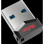 Накопитель USB Netac NT03UM81N-016G-20BK