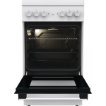 Плита комбинированная Gorenje GK5A12WG