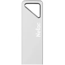 Накопитель USB Netac NT03U326N-064G-20PN [NT03U326N-064G-20PN]