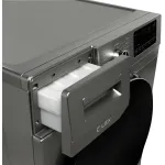 Сушильная машина Lex LDM10GrD (конденсационная, A++, макс.загрузка 10 кг, 16 программ, уровень шума 69 дБ)