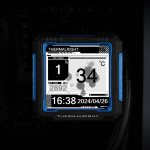 Кулер Thermalright Frozen Warframe Pro 360
