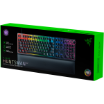 Клавиатура Razer Huntsman V2 Purple Switch ( механические)