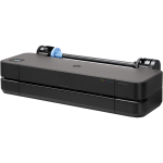 Плоттер HP DesignJet T230 24-in (струйная, A1, 512Мб, Wi-Fi, RJ-45, USB)
