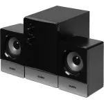 Компьютерная акустика Sven MS-90 (2.1, 10Вт, пластик)