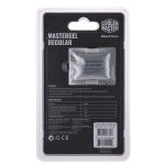 Термопаста Cooler Master MasterGel Regular