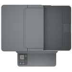 МФУ HP LaserJet M236sdn (лазерная, черно-белая, A4, 64Мб, 29стр/м, 600x600dpi, авт.дуплекс, 20'000стр в мес, RJ-45, USB)