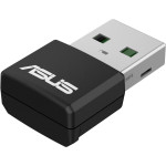 Сетевой адаптер ASUS USB-AX55 NANO