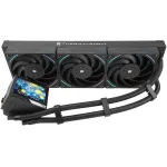 Кулер Thermalright M-VISION-360-BL-ARGB