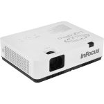 Проектор InFocus IN1024 (3LCD, 1024x768, 50000:1, 4000лм, HDMI x2, VGA, композитный, аудио mini jack, аудио RCA)