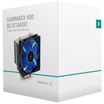 Кулер DeepCool GAMMAXX 400 BLUE BASIC
