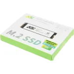 Жесткий диск SSD 4Тб AGI (2280, 7400/6300 Мб/с)