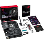 Материнская плата ASUS ROG STRIX Z790-F GAMING WIFI (LGA1700, Z790, 4xDDR5, ATX, RAID SATA: 0,1,15,5)