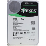 Жесткий диск HDD 16Тб Seagate Exos X18 (3.5