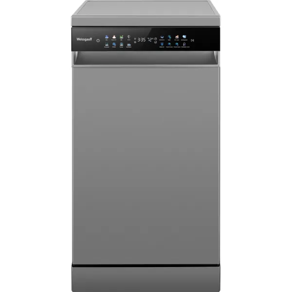Посудомоечная машина Weissgauff DW 4539 Inverter Touch AutoOpen