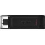 Накопитель USB Kingston DT70/64GB