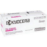 Картридж Kyocera TK-5380M (пурпурный; 10000стр; PA4000cx, MA4000cix, MA4000cifx)